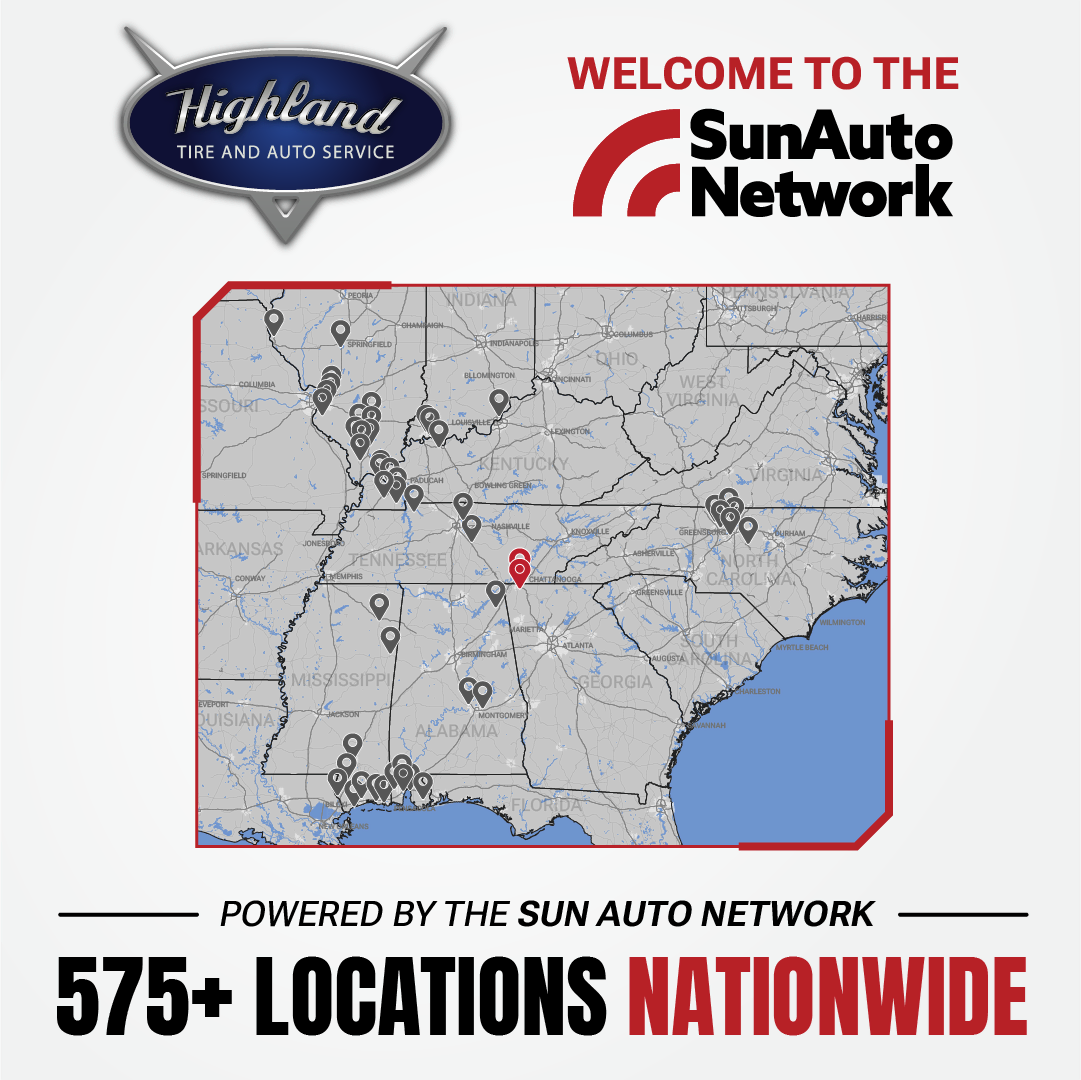 Sun Auto Strengthens Southeast Presence Through Two Strategic Acquisitions, Including Entry Into Georgia