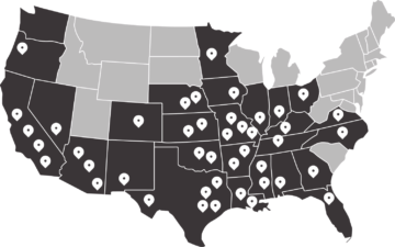 National Reach, Neighborhood Feel.